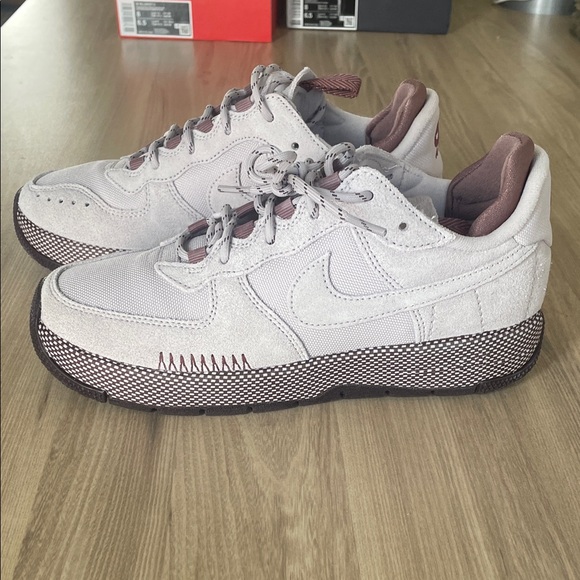 Nike Air Force 1 Wild - Picture 3 of 6